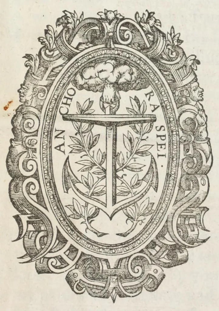An illustration from Orlando furioso in English heroical verse, 1634, leaf 457