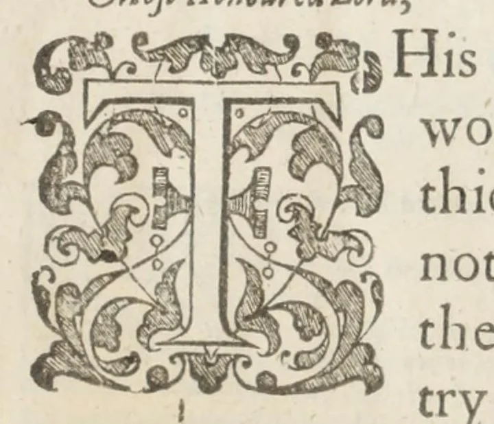 An illustration from Orlando furioso in English heroical verse, 1634, leaf 459
