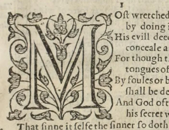 An illustration from Orlando furioso in English heroical verse, 1634, leaf 65