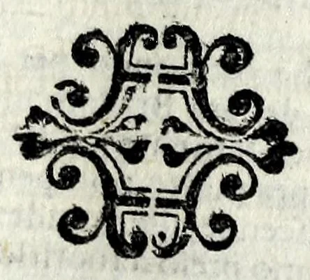 An illustration from Orlando fvrioso di M. Lodovico Ariosto : con gli argomenti in ottaua rima di M. Lodouico Dolce ; et con l'allegorie à ciascun canto di Thomaso Porcacchi da Castiglione Aretino, diligentemente corretto, & di nuoue figure adornato, 1600, leaf 1007