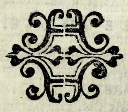An illustration from Orlando fvrioso di M. Lodovico Ariosto : con gli argomenti in ottaua rima di M. Lodouico Dolce ; et con l'allegorie à ciascun canto di Thomaso Porcacchi da Castiglione Aretino, diligentemente corretto, & di nuoue figure adornato, 1600, leaf 1117