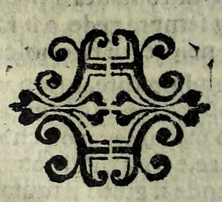 An illustration from Orlando fvrioso di M. Lodovico Ariosto : con gli argomenti in ottaua rima di M. Lodouico Dolce ; et con l'allegorie à ciascun canto di Thomaso Porcacchi da Castiglione Aretino, diligentemente corretto, & di nuoue figure adornato, 1600, leaf 242