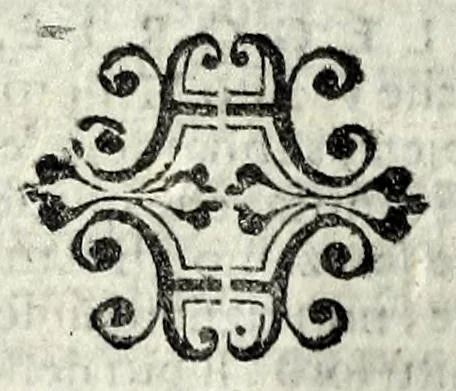 An illustration from Orlando fvrioso di M. Lodovico Ariosto : con gli argomenti in ottaua rima di M. Lodouico Dolce ; et con l'allegorie à ciascun canto di Thomaso Porcacchi da Castiglione Aretino, diligentemente corretto, & di nuoue figure adornato, 1600, leaf 383