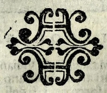 An illustration from Orlando fvrioso di M. Lodovico Ariosto : con gli argomenti in ottaua rima di M. Lodouico Dolce ; et con l'allegorie à ciascun canto di Thomaso Porcacchi da Castiglione Aretino, diligentemente corretto, & di nuoue figure adornato, 1600, leaf 547