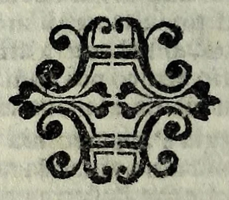 An illustration from Orlando fvrioso di M. Lodovico Ariosto : con gli argomenti in ottaua rima di M. Lodouico Dolce ; et con l'allegorie à ciascun canto di Thomaso Porcacchi da Castiglione Aretino, diligentemente corretto, & di nuoue figure adornato, 1600, leaf 736