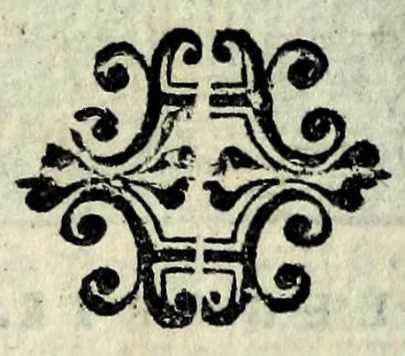 An illustration from Orlando fvrioso di M. Lodovico Ariosto : con gli argomenti in ottaua rima di M. Lodouico Dolce ; et con l'allegorie à ciascun canto di Thomaso Porcacchi da Castiglione Aretino, diligentemente corretto, & di nuoue figure adornato, 1600, leaf 857