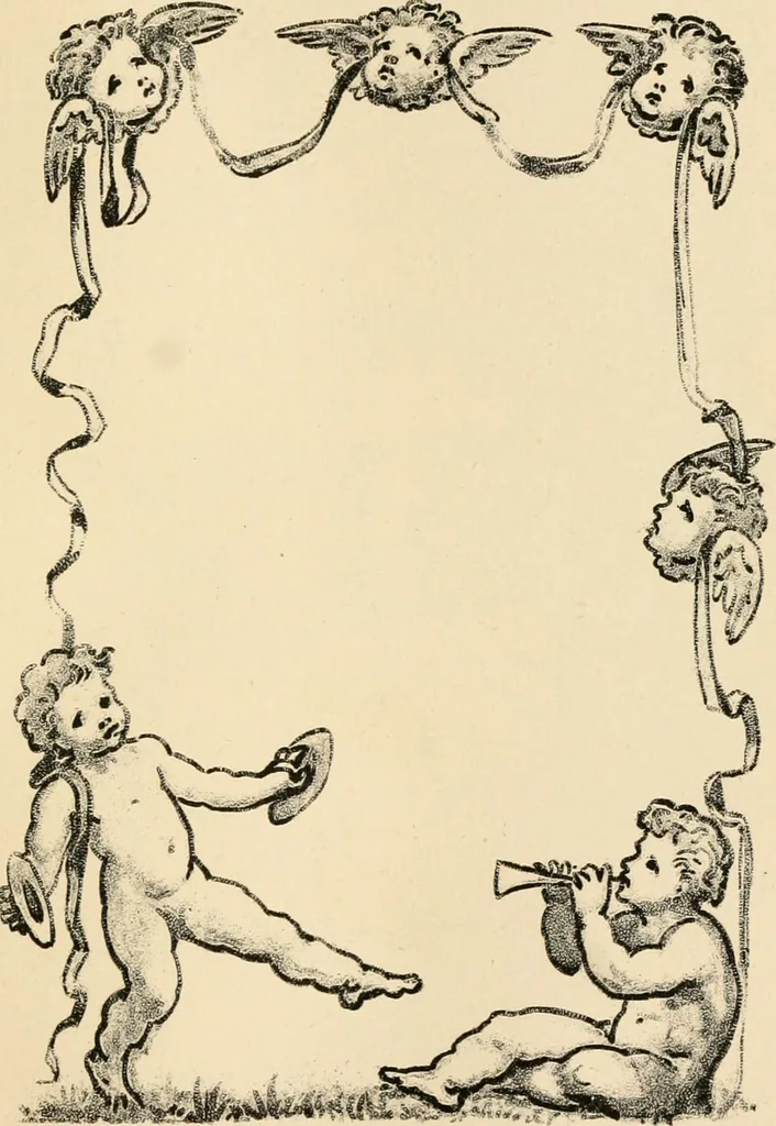 An illustration from Ornamental design, embracing The Anatomy of pattern : The planning of ornament; The application of ornament, 1888, leaf 230