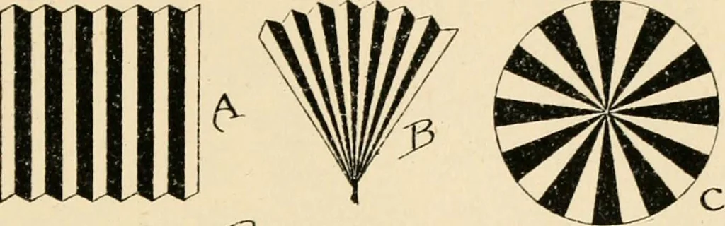 An illustration from Ornamental design, embracing The Anatomy of pattern : The planning of ornament; The application of ornament, 1888, leaf 272