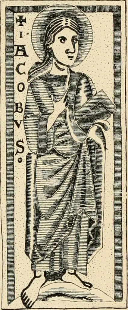 An illustration from Ornamental design, embracing The Anatomy of pattern : The planning of ornament; The application of ornament, 1888, leaf 436