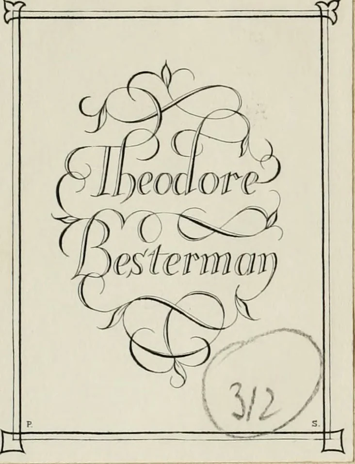 An illustration from Ornamenti di fabriche antiche et moderne dell'alma città di Roma : con le sue dichiarationi fatte da Bartolommeo Rossi fiorentino, 1600, leaf 1