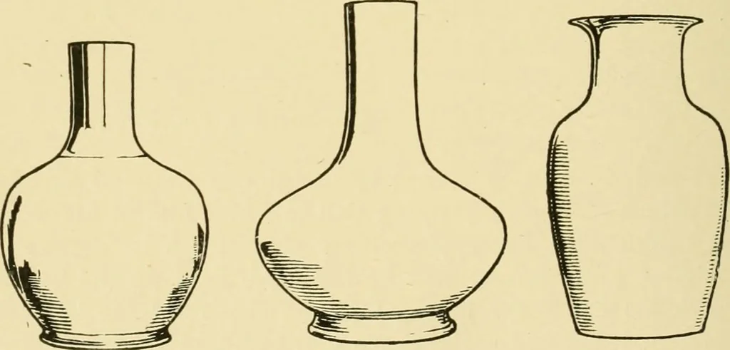 An illustration from Ornament & its application; a book for students, treating in a practical way of the relation of design to material, tools and methods of work, 1904, leaf 179