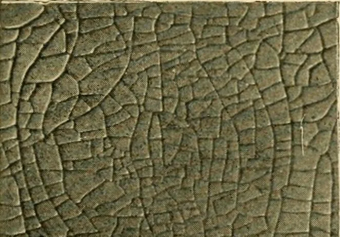 An illustration from Ornament & its application; a book for students, treating in a practical way of the relation of design to material, tools and methods of work, 1904, leaf 182