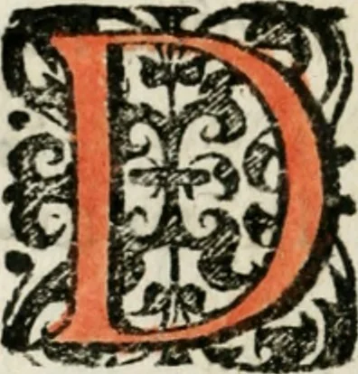 An illustration from Ornatvs ecclesiasticvs, hoc est, Compendivm praecipvarvm rervm, qvibvs qvaevis rite decenterqve compositae ecclesiae exornari, ac redimiri debent : omnibus ecclesiarum praelatis & rectoribus, per totam Ratisbonensem Dioecesin cum primis necessarium, Latinè & Germanicè, adiectis etiam quarundam suppellectilium figuris, 1591, leaf 119