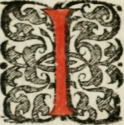 An illustration from Ornatvs ecclesiasticvs, hoc est, Compendivm praecipvarvm rervm, qvibvs qvaevis rite decenterqve compositae ecclesiae exornari, ac redimiri debent : omnibus ecclesiarum praelatis & rectoribus, per totam Ratisbonensem Dioecesin cum primis necessarium, Latinè & Germanicè, adiectis etiam quarundam suppellectilium figuris, 1591, leaf 125