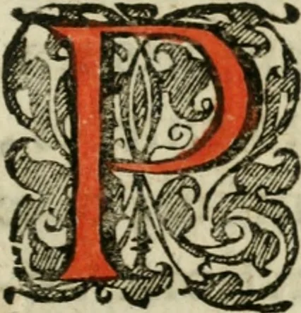 An illustration from Ornatvs ecclesiasticvs, hoc est, Compendivm praecipvarvm rervm, qvibvs qvaevis rite decenterqve compositae ecclesiae exornari, ac redimiri debent : omnibus ecclesiarum praelatis & rectoribus, per totam Ratisbonensem Dioecesin cum primis necessarium, Latinè & Germanicè, adiectis etiam quarundam suppellectilium figuris, 1591, leaf 132