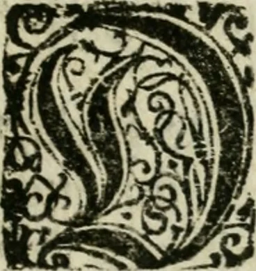 An illustration from Ornatvs ecclesiasticvs, hoc est, Compendivm praecipvarvm rervm, qvibvs qvaevis rite decenterqve compositae ecclesiae exornari, ac redimiri debent : omnibus ecclesiarum praelatis & rectoribus, per totam Ratisbonensem Dioecesin cum primis necessarium, Latinè & Germanicè, adiectis etiam quarundam suppellectilium figuris, 1591, leaf 178