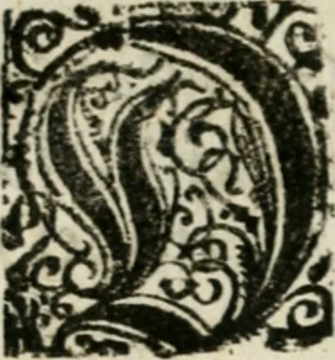 An illustration from Ornatvs ecclesiasticvs, hoc est, Compendivm praecipvarvm rervm, qvibvs qvaevis rite decenterqve compositae ecclesiae exornari, ac redimiri debent : omnibus ecclesiarum praelatis & rectoribus, per totam Ratisbonensem Dioecesin cum primis necessarium, Latinè & Germanicè, adiectis etiam quarundam suppellectilium figuris, 1591, leaf 179
