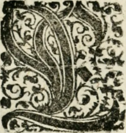 An illustration from Ornatvs ecclesiasticvs, hoc est, Compendivm praecipvarvm rervm, qvibvs qvaevis rite decenterqve compositae ecclesiae exornari, ac redimiri debent : omnibus ecclesiarum praelatis & rectoribus, per totam Ratisbonensem Dioecesin cum primis necessarium, Latinè & Germanicè, adiectis etiam quarundam suppellectilium figuris, 1591, leaf 193