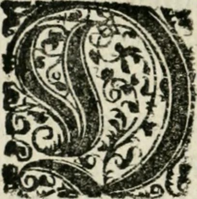 An illustration from Ornatvs ecclesiasticvs, hoc est, Compendivm praecipvarvm rervm, qvibvs qvaevis rite decenterqve compositae ecclesiae exornari, ac redimiri debent : omnibus ecclesiarum praelatis & rectoribus, per totam Ratisbonensem Dioecesin cum primis necessarium, Latinè & Germanicè, adiectis etiam quarundam suppellectilium figuris, 1591, leaf 195