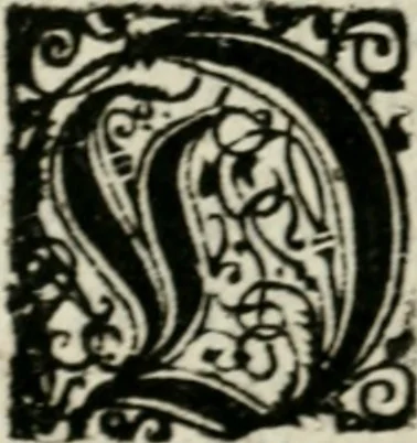 An illustration from Ornatvs ecclesiasticvs, hoc est, Compendivm praecipvarvm rervm, qvibvs qvaevis rite decenterqve compositae ecclesiae exornari, ac redimiri debent : omnibus ecclesiarum praelatis & rectoribus, per totam Ratisbonensem Dioecesin cum primis necessarium, Latinè & Germanicè, adiectis etiam quarundam suppellectilium figuris, 1591, leaf 199