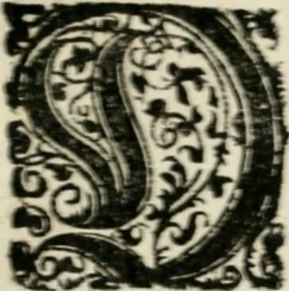 An illustration from Ornatvs ecclesiasticvs, hoc est, Compendivm praecipvarvm rervm, qvibvs qvaevis rite decenterqve compositae ecclesiae exornari, ac redimiri debent : omnibus ecclesiarum praelatis & rectoribus, per totam Ratisbonensem Dioecesin cum primis necessarium, Latinè & Germanicè, adiectis etiam quarundam suppellectilium figuris, 1591, leaf 211