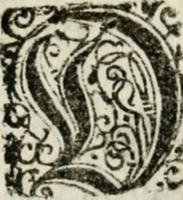 An illustration from Ornatvs ecclesiasticvs, hoc est, Compendivm praecipvarvm rervm, qvibvs qvaevis rite decenterqve compositae ecclesiae exornari, ac redimiri debent : omnibus ecclesiarum praelatis & rectoribus, per totam Ratisbonensem Dioecesin cum primis necessarium, Latinè & Germanicè, adiectis etiam quarundam suppellectilium figuris, 1591, leaf 213