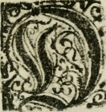 An illustration from Ornatvs ecclesiasticvs, hoc est, Compendivm praecipvarvm rervm, qvibvs qvaevis rite decenterqve compositae ecclesiae exornari, ac redimiri debent : omnibus ecclesiarum praelatis & rectoribus, per totam Ratisbonensem Dioecesin cum primis necessarium, Latinè & Germanicè, adiectis etiam quarundam suppellectilium figuris, 1591, leaf 216