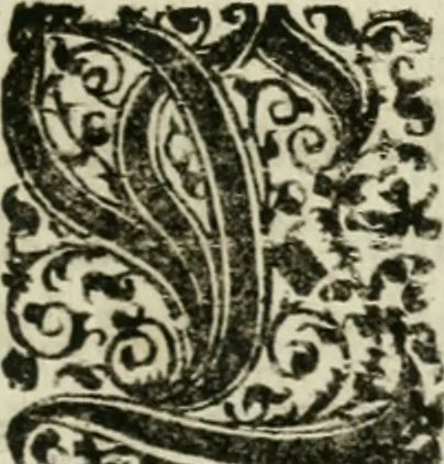 An illustration from Ornatvs ecclesiasticvs, hoc est, Compendivm praecipvarvm rervm, qvibvs qvaevis rite decenterqve compositae ecclesiae exornari, ac redimiri debent : omnibus ecclesiarum praelatis & rectoribus, per totam Ratisbonensem Dioecesin cum primis necessarium, Latinè & Germanicè, adiectis etiam quarundam suppellectilium figuris, 1591, leaf 226