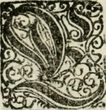 An illustration from Ornatvs ecclesiasticvs, hoc est, Compendivm praecipvarvm rervm, qvibvs qvaevis rite decenterqve compositae ecclesiae exornari, ac redimiri debent : omnibus ecclesiarum praelatis & rectoribus, per totam Ratisbonensem Dioecesin cum primis necessarium, Latinè & Germanicè, adiectis etiam quarundam suppellectilium figuris, 1591, leaf 227