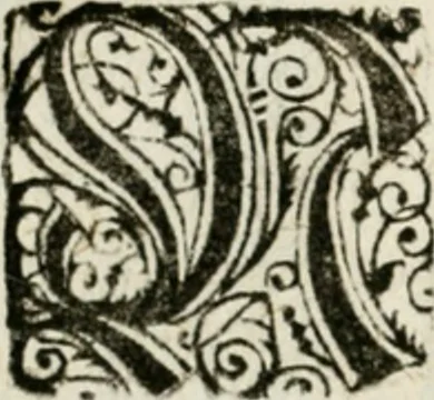 An illustration from Ornatvs ecclesiasticvs, hoc est, Compendivm praecipvarvm rervm, qvibvs qvaevis rite decenterqve compositae ecclesiae exornari, ac redimiri debent : omnibus ecclesiarum praelatis & rectoribus, per totam Ratisbonensem Dioecesin cum primis necessarium, Latinè & Germanicè, adiectis etiam quarundam suppellectilium figuris, 1591, leaf 229
