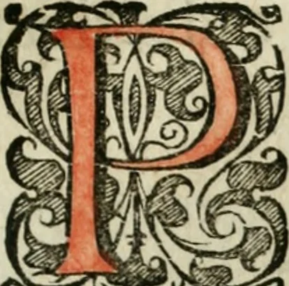 An illustration from Ornatvs ecclesiasticvs, hoc est, Compendivm praecipvarvm rervm, qvibvs qvaevis rite decenterqve compositae ecclesiae exornari, ac redimiri debent : omnibus ecclesiarum praelatis & rectoribus, per totam Ratisbonensem Dioecesin cum primis necessarium, Latinè & Germanicè, adiectis etiam quarundam suppellectilium figuris, 1591, leaf 24