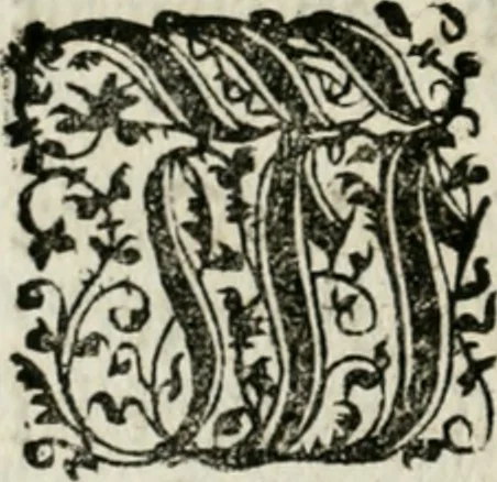 An illustration from Ornatvs ecclesiasticvs, hoc est, Compendivm praecipvarvm rervm, qvibvs qvaevis rite decenterqve compositae ecclesiae exornari, ac redimiri debent : omnibus ecclesiarum praelatis & rectoribus, per totam Ratisbonensem Dioecesin cum primis necessarium, Latinè & Germanicè, adiectis etiam quarundam suppellectilium figuris, 1591, leaf 259
