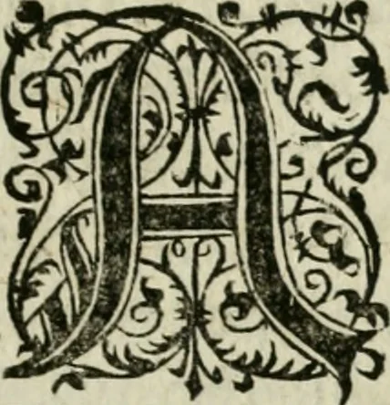 An illustration from Ornatvs ecclesiasticvs, hoc est, Compendivm praecipvarvm rervm, qvibvs qvaevis rite decenterqve compositae ecclesiae exornari, ac redimiri debent : omnibus ecclesiarum praelatis & rectoribus, per totam Ratisbonensem Dioecesin cum primis necessarium, Latinè & Germanicè, adiectis etiam quarundam suppellectilium figuris, 1591, leaf 290