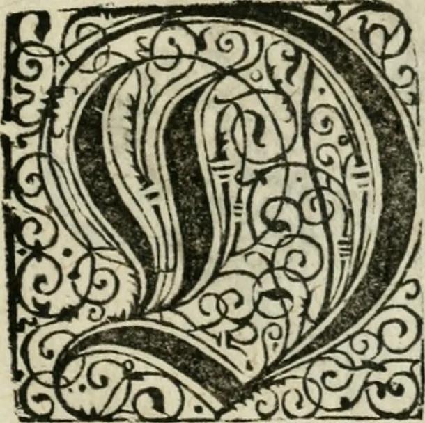 An illustration from Ornatvs ecclesiasticvs, hoc est, Compendivm praecipvarvm rervm, qvibvs qvaevis rite decenterqve compositae ecclesiae exornari, ac redimiri debent : omnibus ecclesiarum praelatis & rectoribus, per totam Ratisbonensem Dioecesin cum primis necessarium, Latinè & Germanicè, adiectis etiam quarundam suppellectilium figuris, 1591, leaf 312
