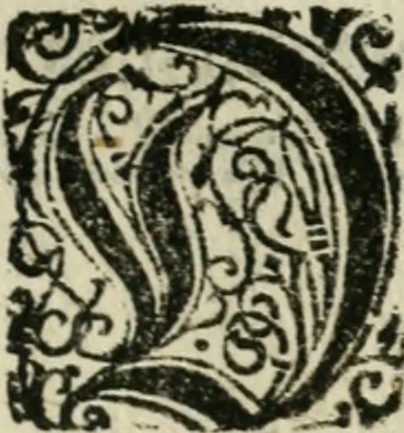 An illustration from Ornatvs ecclesiasticvs, hoc est, Compendivm praecipvarvm rervm, qvibvs qvaevis rite decenterqve compositae ecclesiae exornari, ac redimiri debent : omnibus ecclesiarum praelatis & rectoribus, per totam Ratisbonensem Dioecesin cum primis necessarium, Latinè & Germanicè, adiectis etiam quarundam suppellectilium figuris, 1591, leaf 326