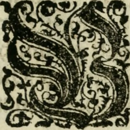 An illustration from Ornatvs ecclesiasticvs, hoc est, Compendivm praecipvarvm rervm, qvibvs qvaevis rite decenterqve compositae ecclesiae exornari, ac redimiri debent : omnibus ecclesiarum praelatis & rectoribus, per totam Ratisbonensem Dioecesin cum primis necessarium, Latinè & Germanicè, adiectis etiam quarundam suppellectilium figuris, 1591, leaf 330
