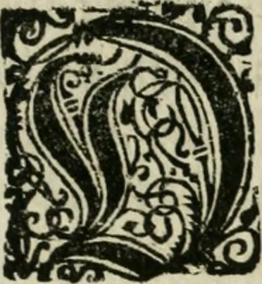 An illustration from Ornatvs ecclesiasticvs, hoc est, Compendivm praecipvarvm rervm, qvibvs qvaevis rite decenterqve compositae ecclesiae exornari, ac redimiri debent : omnibus ecclesiarum praelatis & rectoribus, per totam Ratisbonensem Dioecesin cum primis necessarium, Latinè & Germanicè, adiectis etiam quarundam suppellectilium figuris, 1591, leaf 332