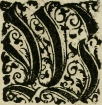 An illustration from Ornatvs ecclesiasticvs, hoc est, Compendivm praecipvarvm rervm, qvibvs qvaevis rite decenterqve compositae ecclesiae exornari, ac redimiri debent : omnibus ecclesiarum praelatis & rectoribus, per totam Ratisbonensem Dioecesin cum primis necessarium, Latinè & Germanicè, adiectis etiam quarundam suppellectilium figuris, 1591, leaf 336