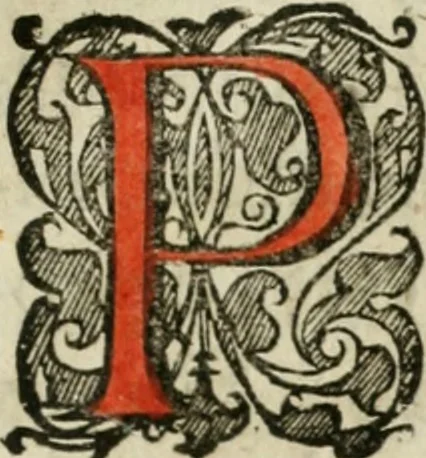 An illustration from Ornatvs ecclesiasticvs, hoc est, Compendivm praecipvarvm rervm, qvibvs qvaevis rite decenterqve compositae ecclesiae exornari, ac redimiri debent : omnibus ecclesiarum praelatis & rectoribus, per totam Ratisbonensem Dioecesin cum primis necessarium, Latinè & Germanicè, adiectis etiam quarundam suppellectilium figuris, 1591, leaf 44