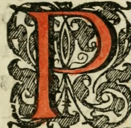 An illustration from Ornatvs ecclesiasticvs, hoc est, Compendivm praecipvarvm rervm, qvibvs qvaevis rite decenterqve compositae ecclesiae exornari, ac redimiri debent : omnibus ecclesiarum praelatis & rectoribus, per totam Ratisbonensem Dioecesin cum primis necessarium, Latinè & Germanicè, adiectis etiam quarundam suppellectilium figuris, 1591, leaf 68