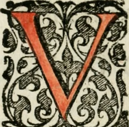 An illustration from Ornatvs ecclesiasticvs, hoc est, Compendivm praecipvarvm rervm, qvibvs qvaevis rite decenterqve compositae ecclesiae exornari, ac redimiri debent : omnibus ecclesiarum praelatis & rectoribus, per totam Ratisbonensem Dioecesin cum primis necessarium, Latinè & Germanicè, adiectis etiam quarundam suppellectilium figuris, 1591, leaf 71
