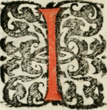 An illustration from Ornatvs ecclesiasticvs, hoc est, Compendivm praecipvarvm rervm, qvibvs qvaevis rite decenterqve compositae ecclesiae exornari, ac redimiri debent : omnibus ecclesiarum praelatis & rectoribus, per totam Ratisbonensem Dioecesin cum primis necessarium, Latinè & Germanicè, adiectis etiam quarundam suppellectilium figuris, 1591, leaf 97
