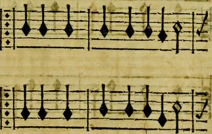 An illustration from Orphée, tragedie, 1690, leaf 230