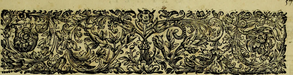 An illustration from Orphée, tragedie, 1690, leaf 62