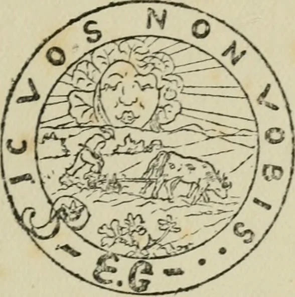 An illustration from Osman, 1656, leaf 110