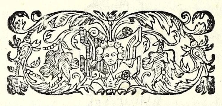 An illustration from Osseruazioni de astrologia et altre appartenenze, circa della medicina, & mutazione de tempi, 1567, leaf 114