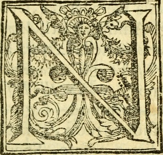 An illustration from Osservazioni anatomiche, 1687, leaf 8