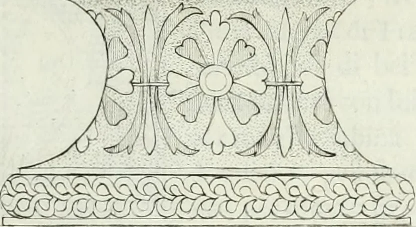 An illustration from Osservazioni istoriche sopra alcuni medaglioni antichi, 1698, leaf 100