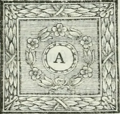 An illustration from Osservazioni istoriche sopra alcuni medaglioni antichi, 1698, leaf 126