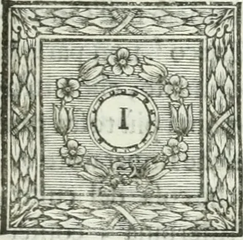 An illustration from Osservazioni istoriche sopra alcuni medaglioni antichi, 1698, leaf 174